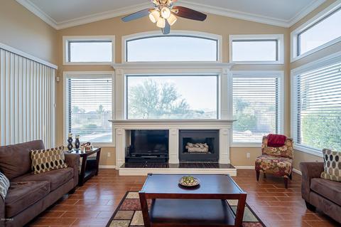6636 E Redmont Dr, Mesa, AZ 85215 photo 26