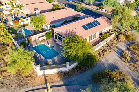 6636 E Redmont Dr, Mesa, AZ 85215 photo 58