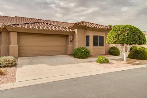 4202 E Broadway Rd #182, Mesa, AZ 85206 photo 1