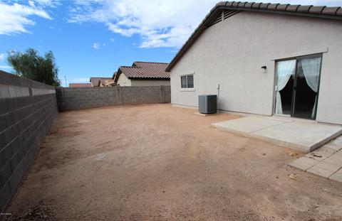 8533 E Desert Ln, Mesa, AZ 85209 photo 17