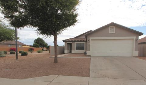 8533 E Desert Ln, Mesa, AZ 85209 photo 1