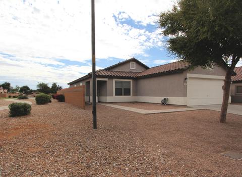 8533 E Desert Ln, Mesa, AZ 85209 photo 2