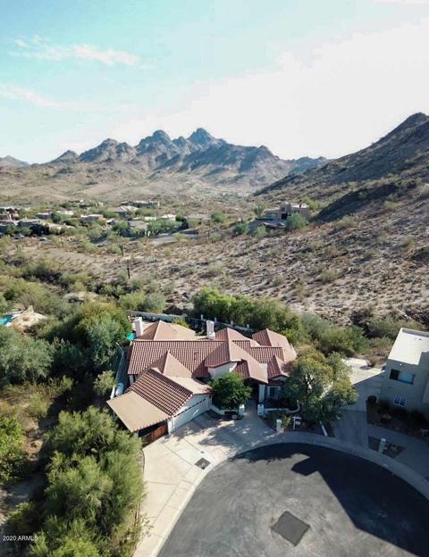 2251 E Vogel Ave, Phoenix, AZ 85028 photo 3