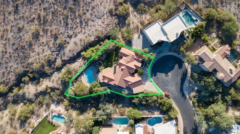 2251 E Vogel Ave, Phoenix, AZ 85028 photo 26