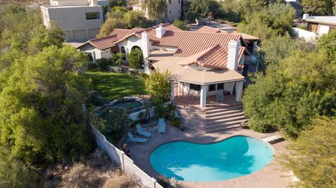 2251 E Vogel Ave, Phoenix, AZ 85028 photo 1