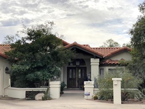 2251 E Vogel Ave, Phoenix, AZ 85028 photo 2