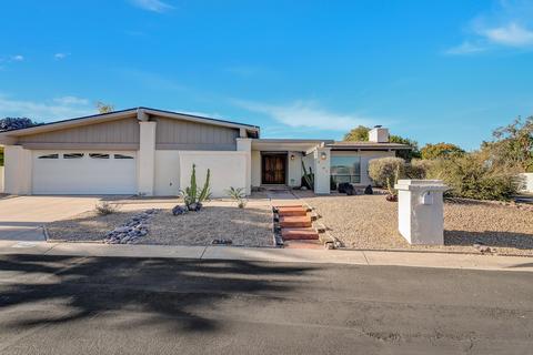 3109 E Las Rocas Dr, Phoenix, AZ 85028 photo 1