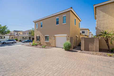4716 E Laurel Ave, Gilbert, AZ 85234 photo 26