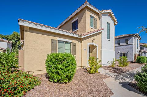 4716 E Laurel Ave, Gilbert, AZ 85234 photo 2