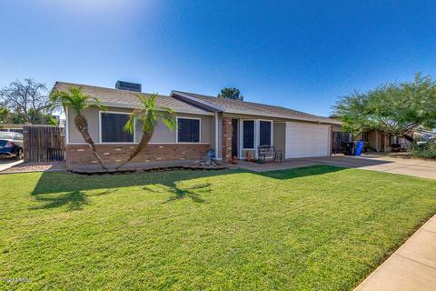 233 W Scott Ave, Gilbert, AZ 85233 photo 3
