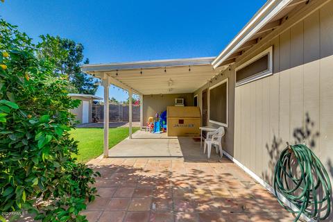 233 W Scott Ave, Gilbert, AZ 85233 photo 30