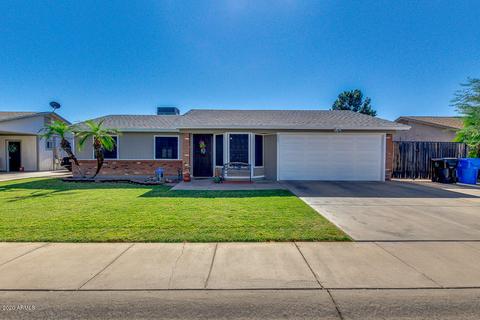 233 W Scott Ave, Gilbert, AZ 85233 photo 1
