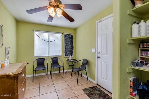 233 W Scott Ave, Gilbert, AZ 85233 photo 24