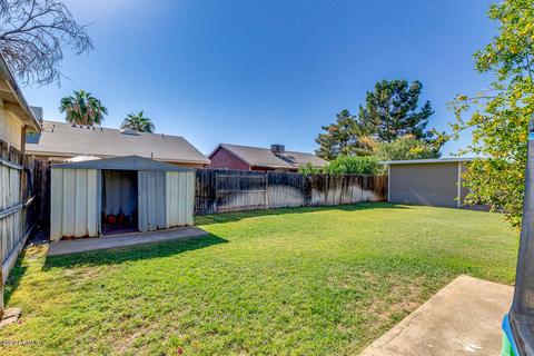 233 W Scott Ave, Gilbert, AZ 85233 photo 31