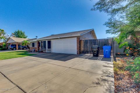 233 W Scott Ave, Gilbert, AZ 85233 photo 2