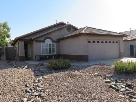 5749 E Glade Ave, Mesa, AZ 85206 photo 1