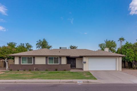 910 E Watson Dr, Tempe, AZ 85283 photo 33