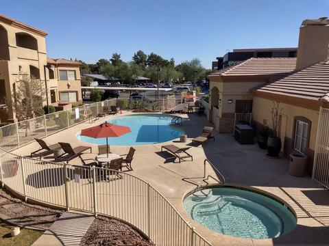 2134 E Broadway Rd #2002, Tempe, AZ 85282 photo 2