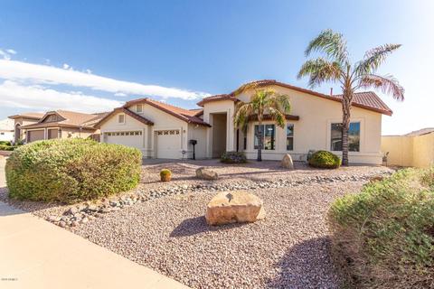 6931 E Minton St, Mesa, AZ 85207 photo 4