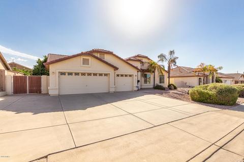 6931 E Minton St, Mesa, AZ 85207 photo 3