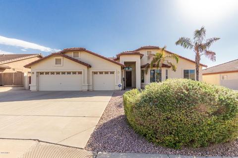 6931 E Minton St, Mesa, AZ 85207 photo 1