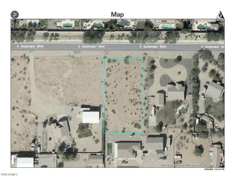 3129 E Coldwater Blvd #-, Queen Creek, AZ 85142