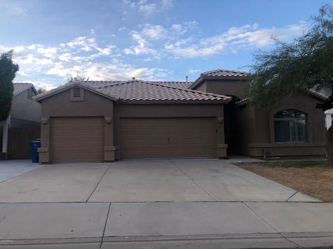 6709 E Palm St, Mesa, AZ 85215 photo 1