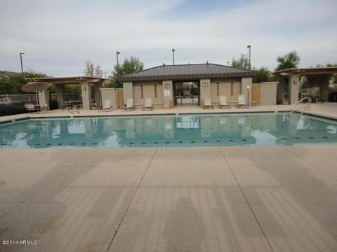 2962 E Megan St, Gilbert, AZ 85295 photo 21