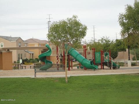 2962 E Megan St, Gilbert, AZ 85295 photo 23