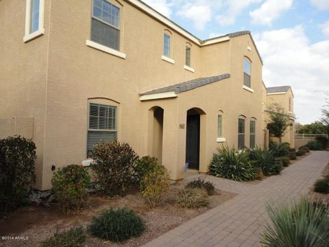 2962 E Megan St, Gilbert, AZ 85295 photo 1