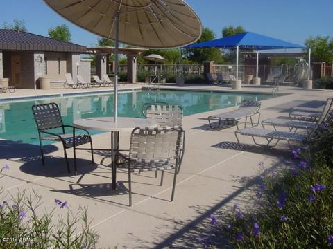 2962 E Megan St, Gilbert, AZ 85295 photo 20