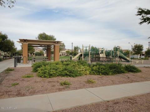 2962 E Megan St, Gilbert, AZ 85295 photo 25