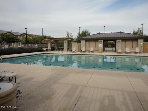 2962 E Megan St, Gilbert, AZ 85295 photo 22