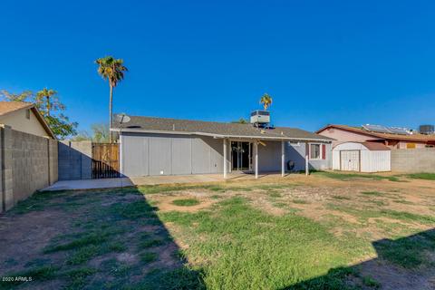 8033 W Coolidge St, Phoenix, AZ 85033 photo 17