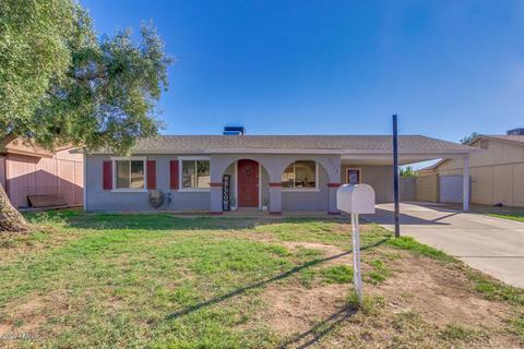 8033 W Coolidge St, Phoenix, AZ 85033 photo 1