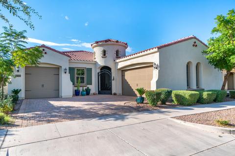 10431 E Hawk Ave, Mesa, AZ 85212 photo 1