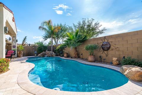 10431 E Hawk Ave, Mesa, AZ 85212 photo 28