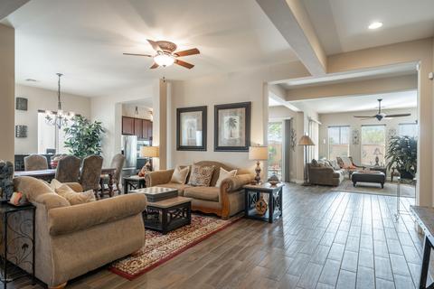 10431 E Hawk Ave, Mesa, AZ 85212 photo 4