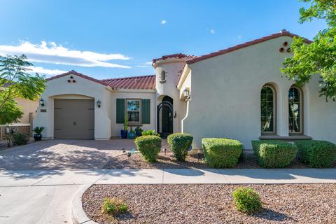 10431 E Hawk Ave, Mesa, AZ 85212 photo 2