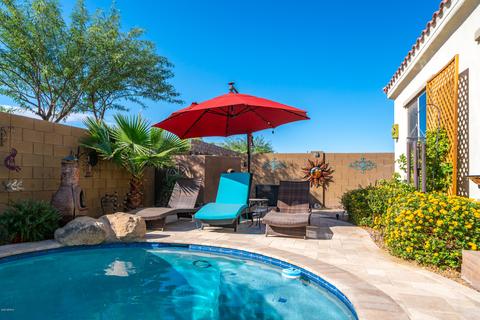 10431 E Hawk Ave, Mesa, AZ 85212 photo 27