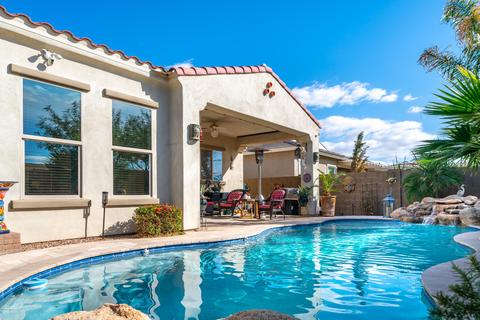 10431 E Hawk Ave, Mesa, AZ 85212 photo 29