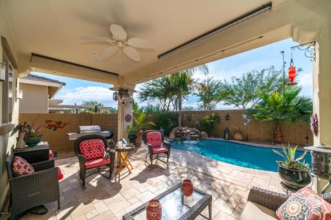 10431 E Hawk Ave, Mesa, AZ 85212 photo 25