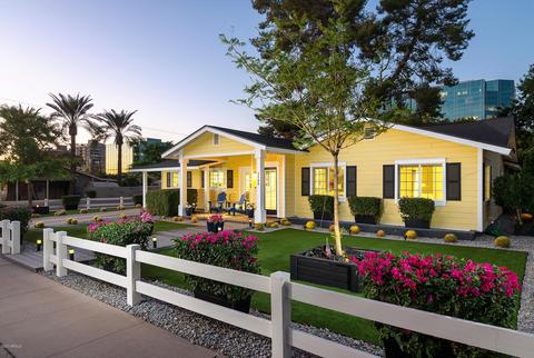 2602 Elm St, Phoenix, AZ 85016 photo 2