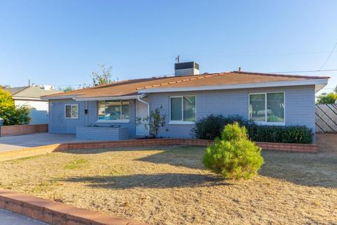 4623 E Monte Vista Rd, Phoenix, AZ 85008 photo 3