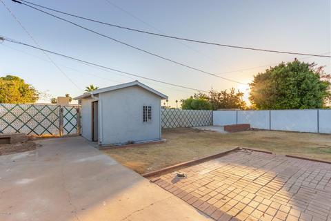 4623 E Monte Vista Rd, Phoenix, AZ 85008 photo 29