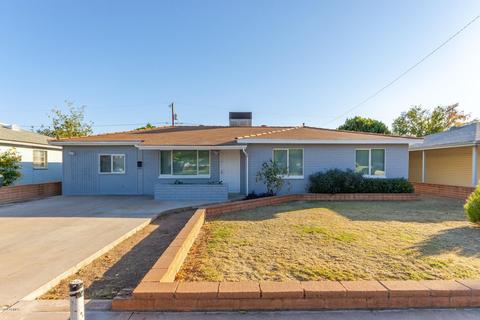 4623 E Monte Vista Rd, Phoenix, AZ 85008 photo 2