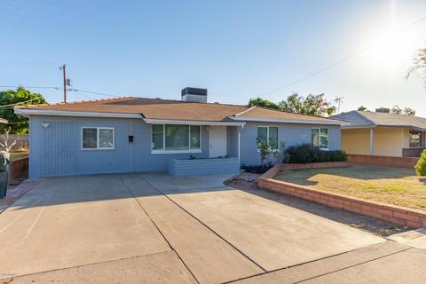 4623 E Monte Vista Rd, Phoenix, AZ 85008 photo 1