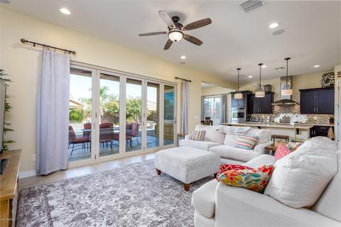 3364 E Aster Dr, Chandler, AZ 85286 photo 5
