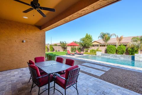 3364 E Aster Dr, Chandler, AZ 85286 photo 44