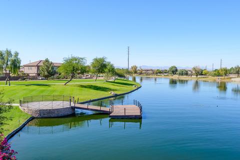 3364 E Aster Dr, Chandler, AZ 85286 photo 50